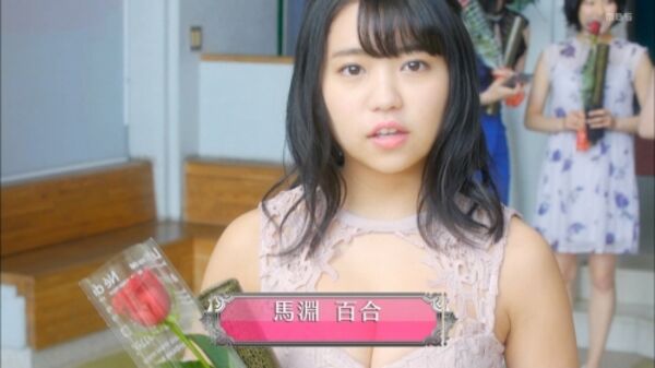 大原優乃エロ画像