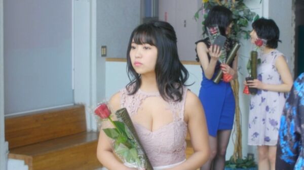 大原優乃エロ画像