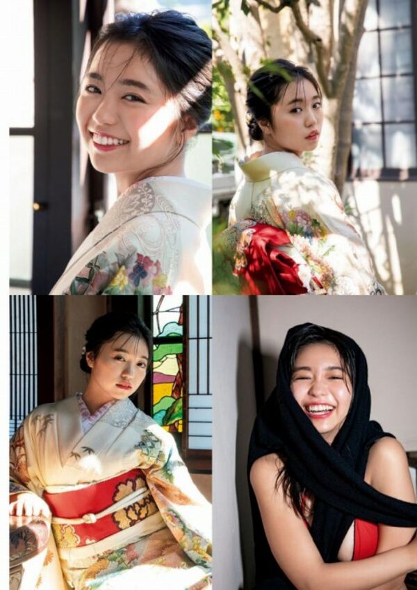 大原優乃エロ画像