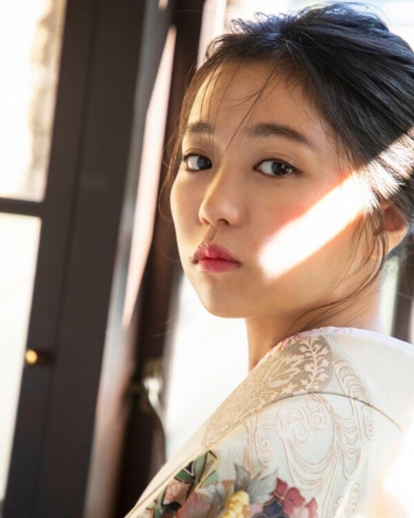 大原優乃エロ画像