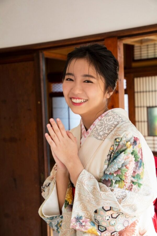 大原優乃エロ画像