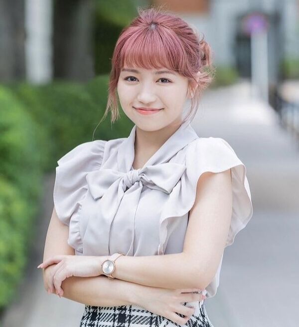 大原優乃エロ画像