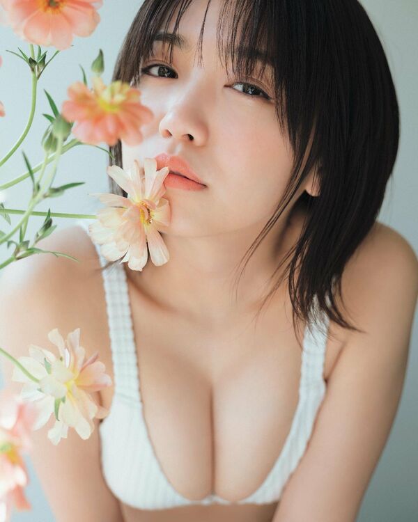 大原優乃エロ画像