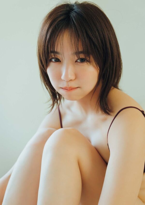大原優乃エロ画像