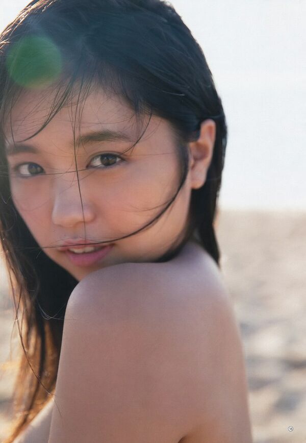 大原優乃エロ画像