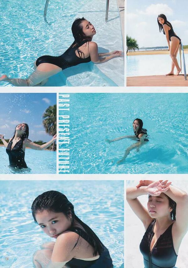 大原優乃エロ画像