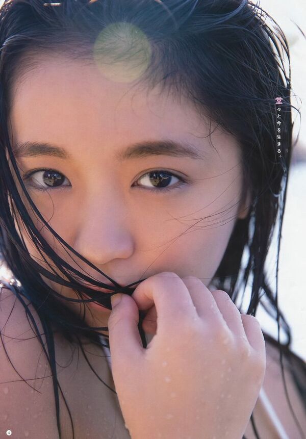 大原優乃エロ画像