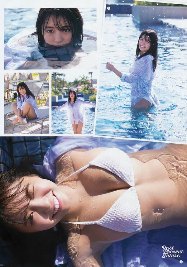 大原優乃エロ画像