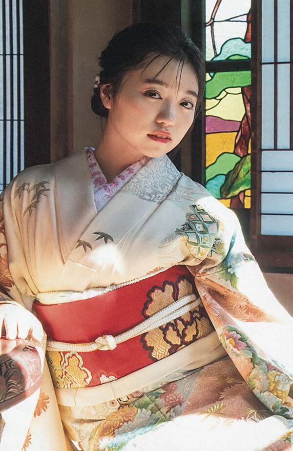 大原優乃エロ画像