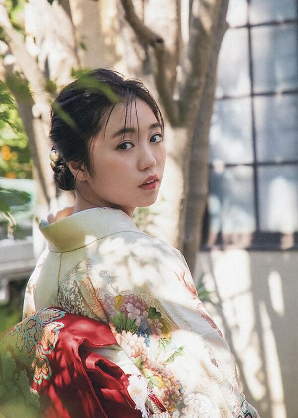 大原優乃エロ画像