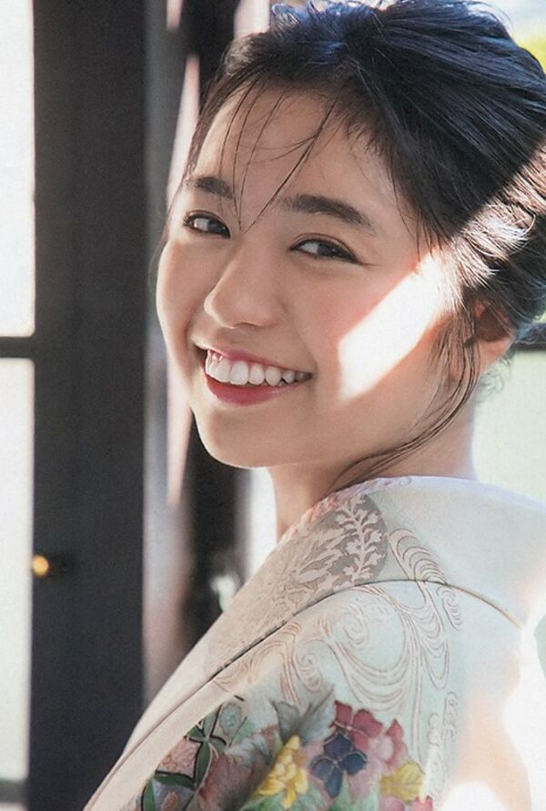 大原優乃エロ画像