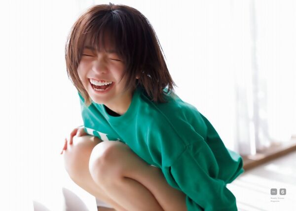 大原優乃エロ画像