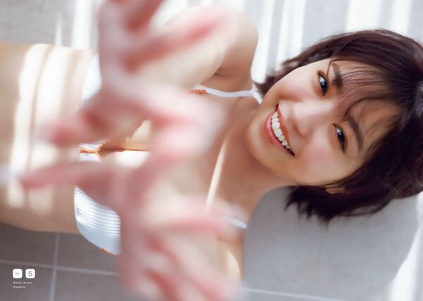 大原優乃エロ画像