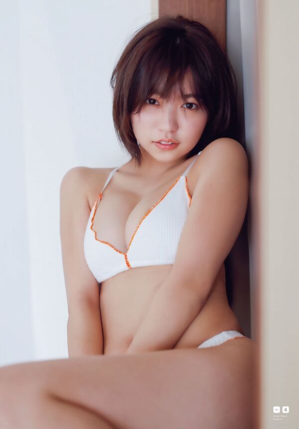大原優乃エロ画像