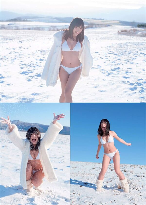 浅川梨奈エロ画像