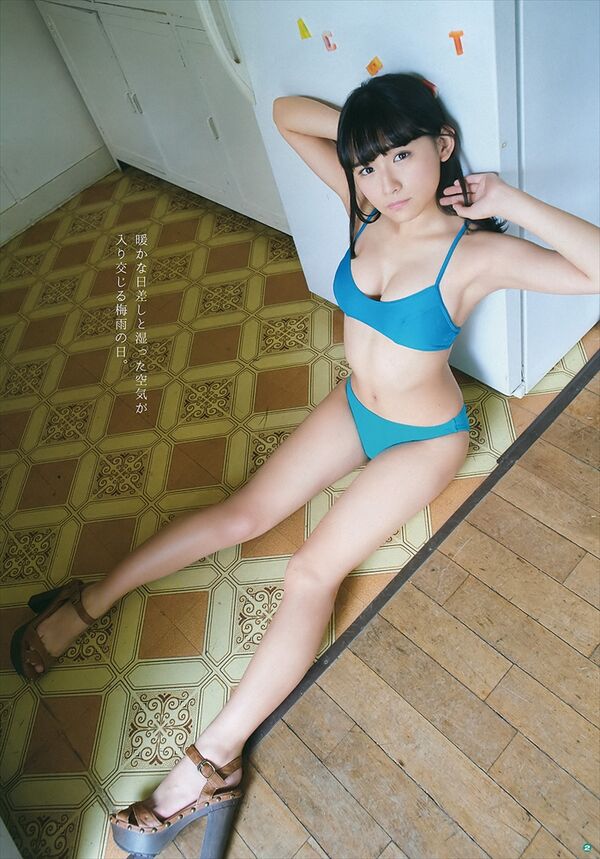 浅川梨奈エロ画像
