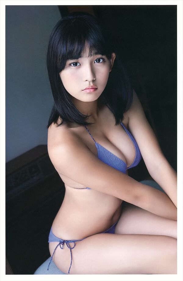 浅川梨奈エロ画像