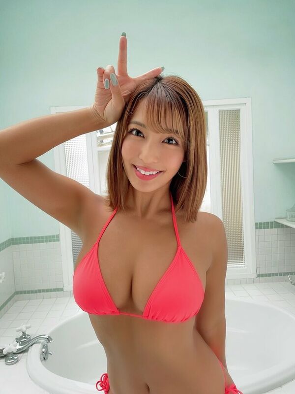 橋本梨菜エロ画像