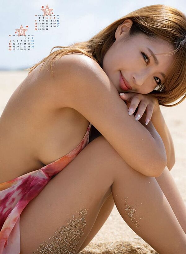 橋本梨菜エロ画像