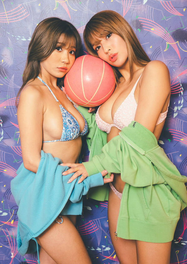 橋本梨菜エロ画像