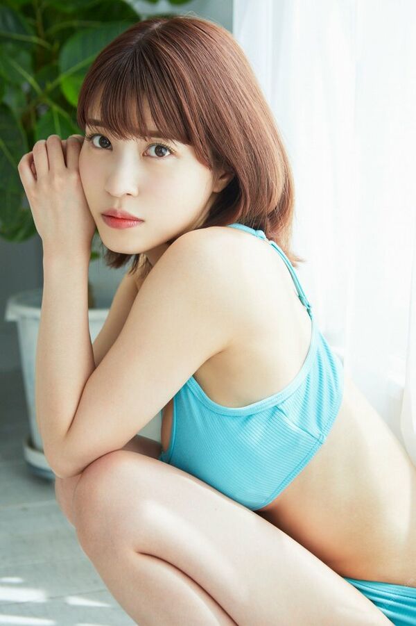 岸明日香エロ画像