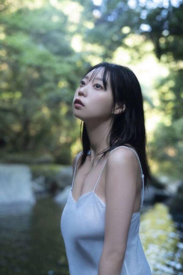 青山ひかるエロ画像