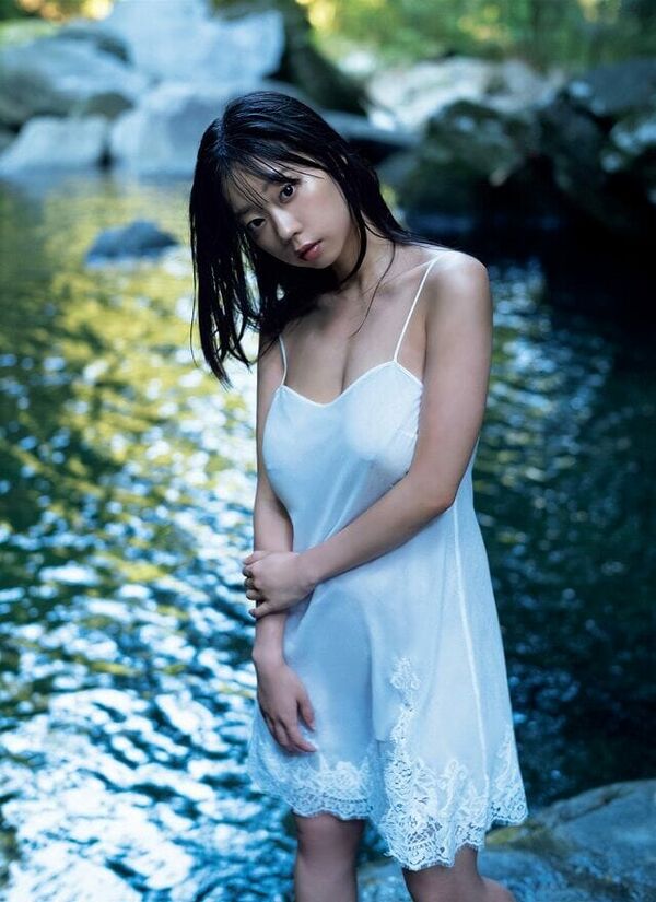 青山ひかるエロ画像