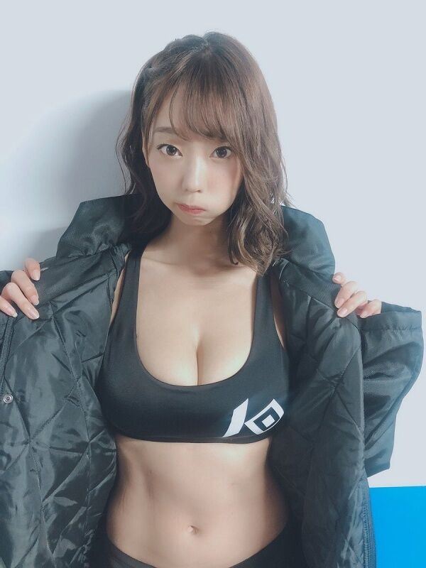 青山ひかるエロ画像