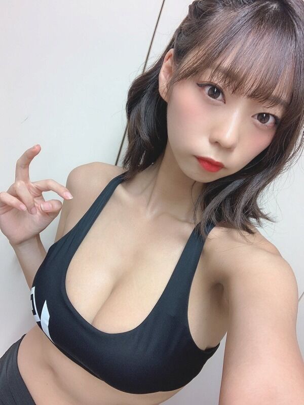 青山ひかるエロ画像