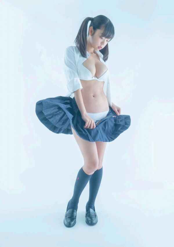 青山ひかるエロ画像