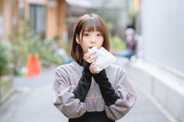 青山ひかるエロ画像