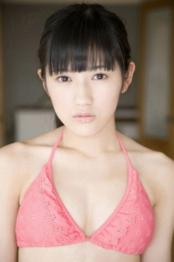 渡辺麻友エロ画像