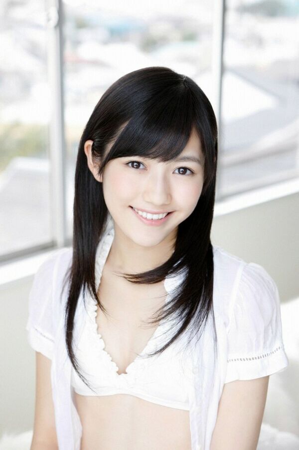 渡辺麻友エロ画像
