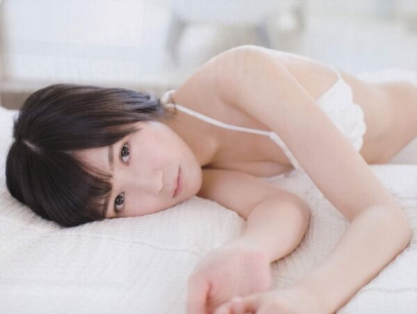 渡辺麻友エロ画像