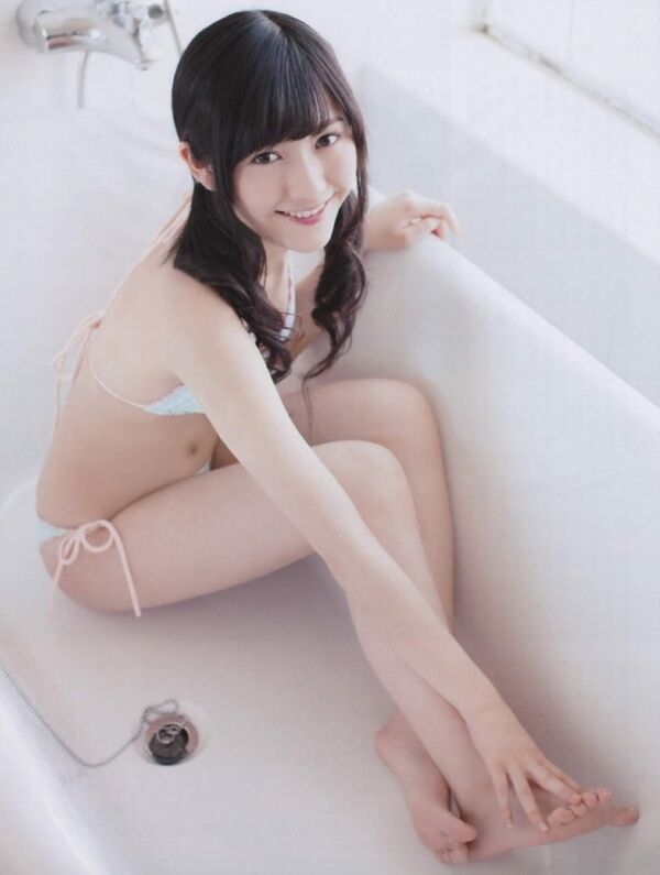 渡辺麻友エロ画像
