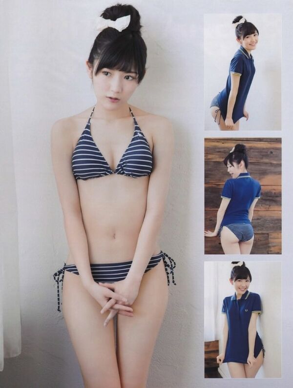 渡辺麻友エロ画像