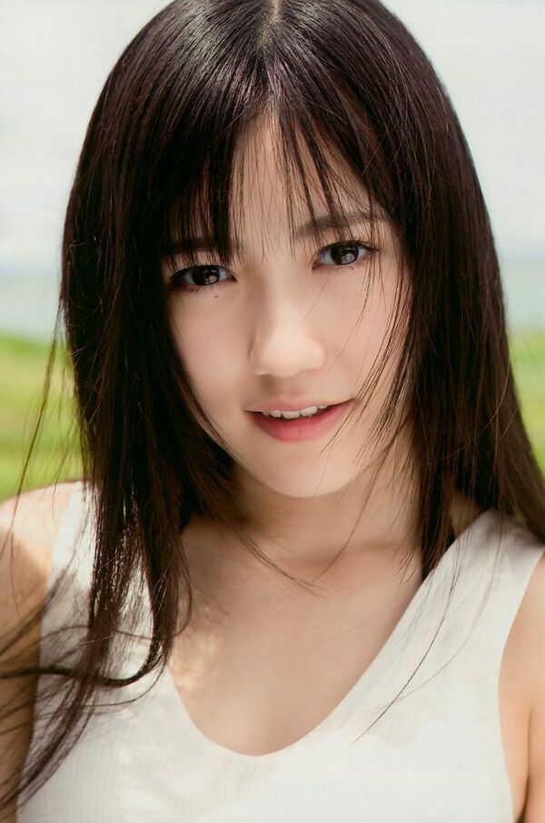 渡辺麻友エロ画像
