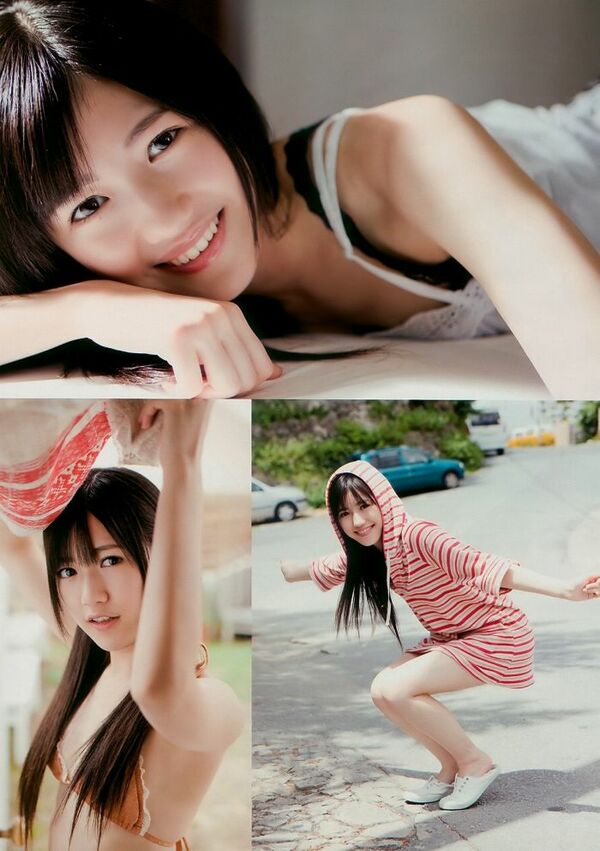 渡辺麻友エロ画像