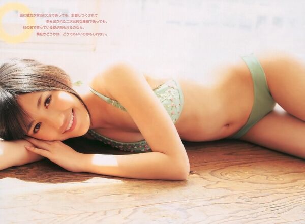 渡辺麻友エロ画像