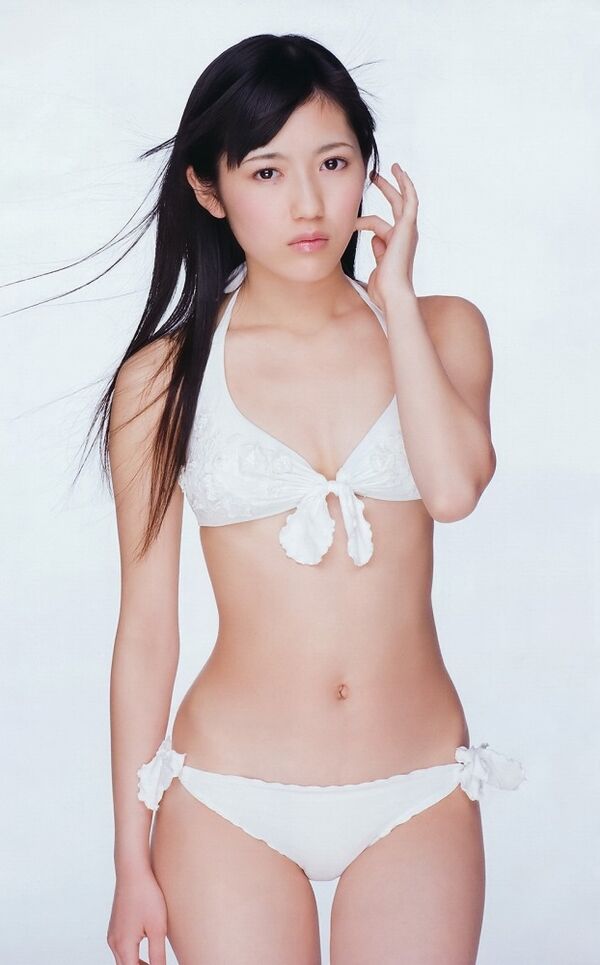 渡辺麻友エロ画像