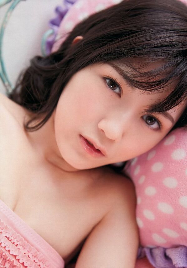 渡辺麻友エロ画像