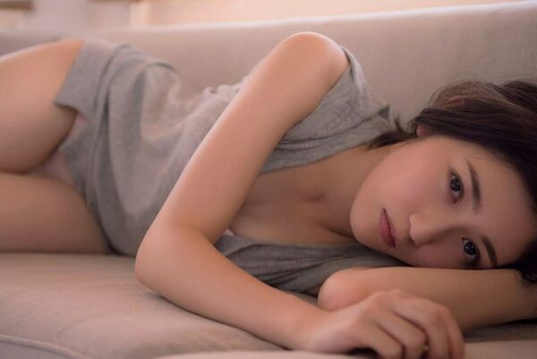 渡辺麻友エロ画像