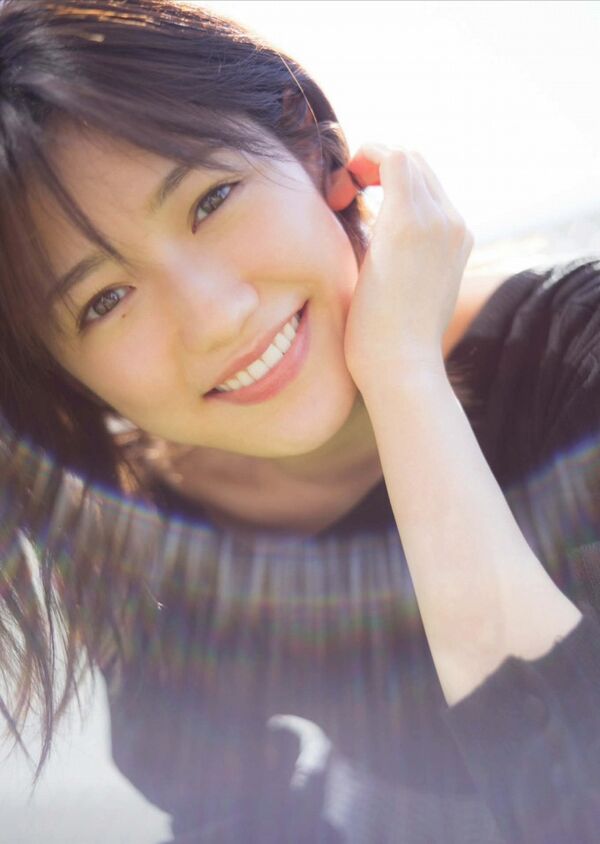 渡辺麻友エロ画像