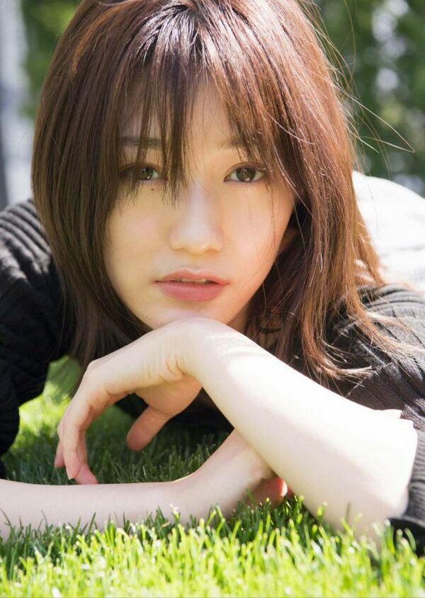 渡辺麻友エロ画像
