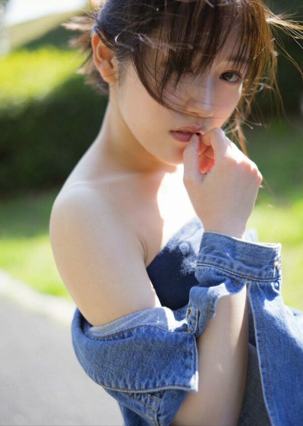 渡辺麻友エロ画像