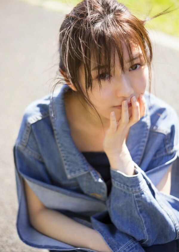 渡辺麻友エロ画像