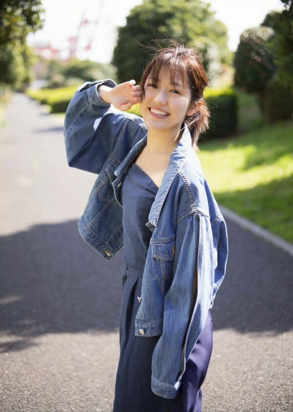 渡辺麻友エロ画像