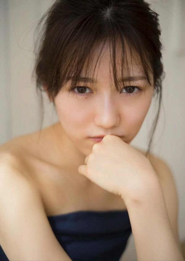 渡辺麻友エロ画像