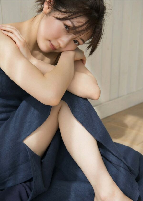 渡辺麻友エロ画像