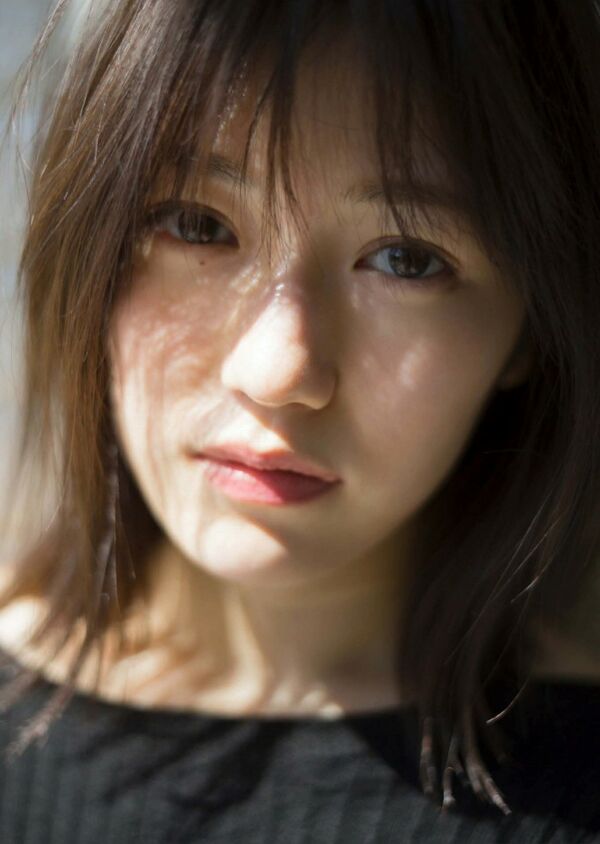 渡辺麻友エロ画像